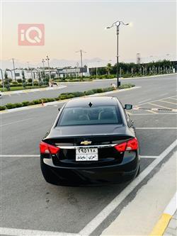 شيفروليه امبالا